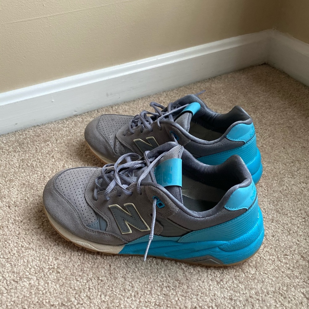 New balance 580s. Size 10